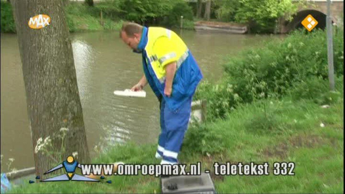 Nederland in Beweging!